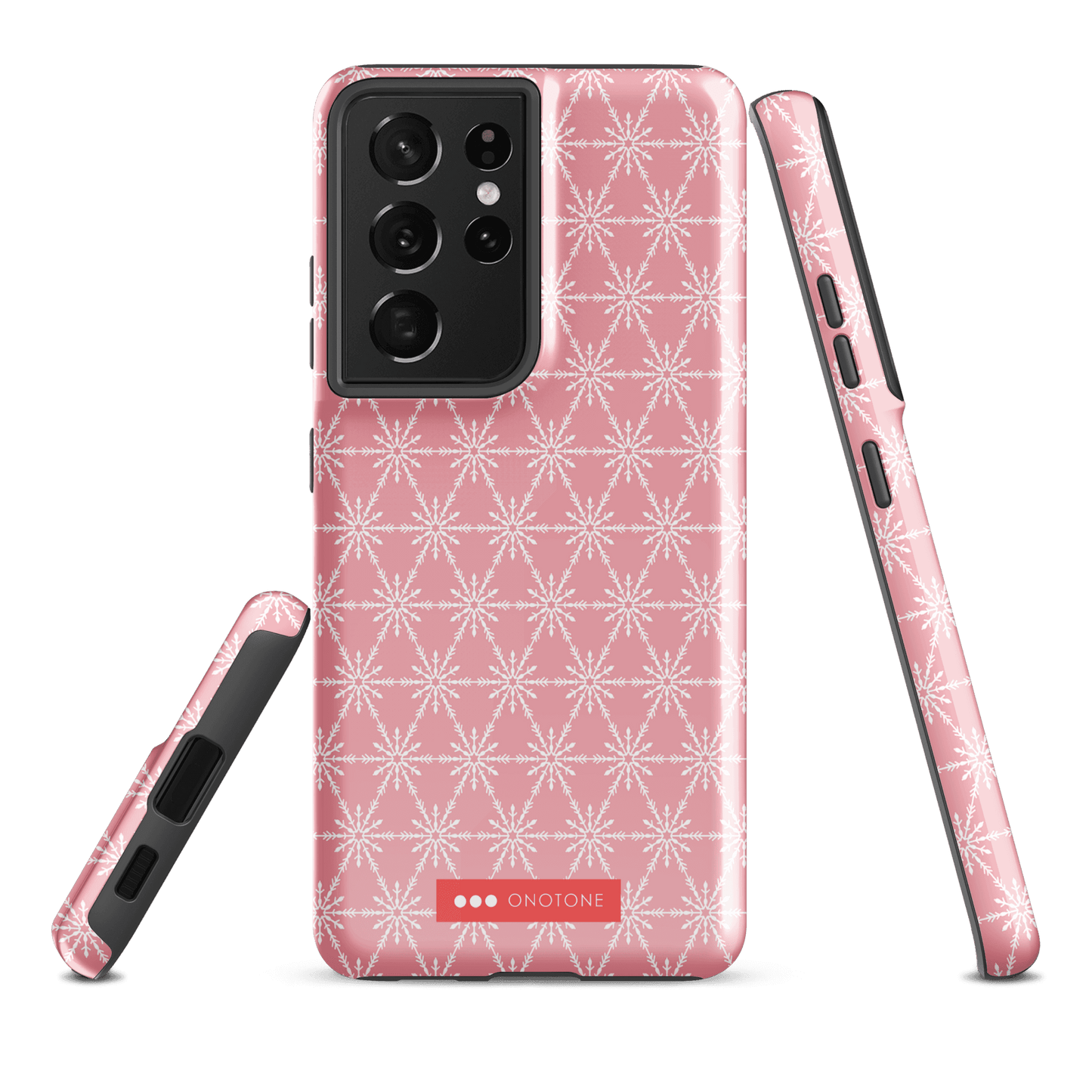 Japanese Indigo Samsung® Galaxy Phone Case