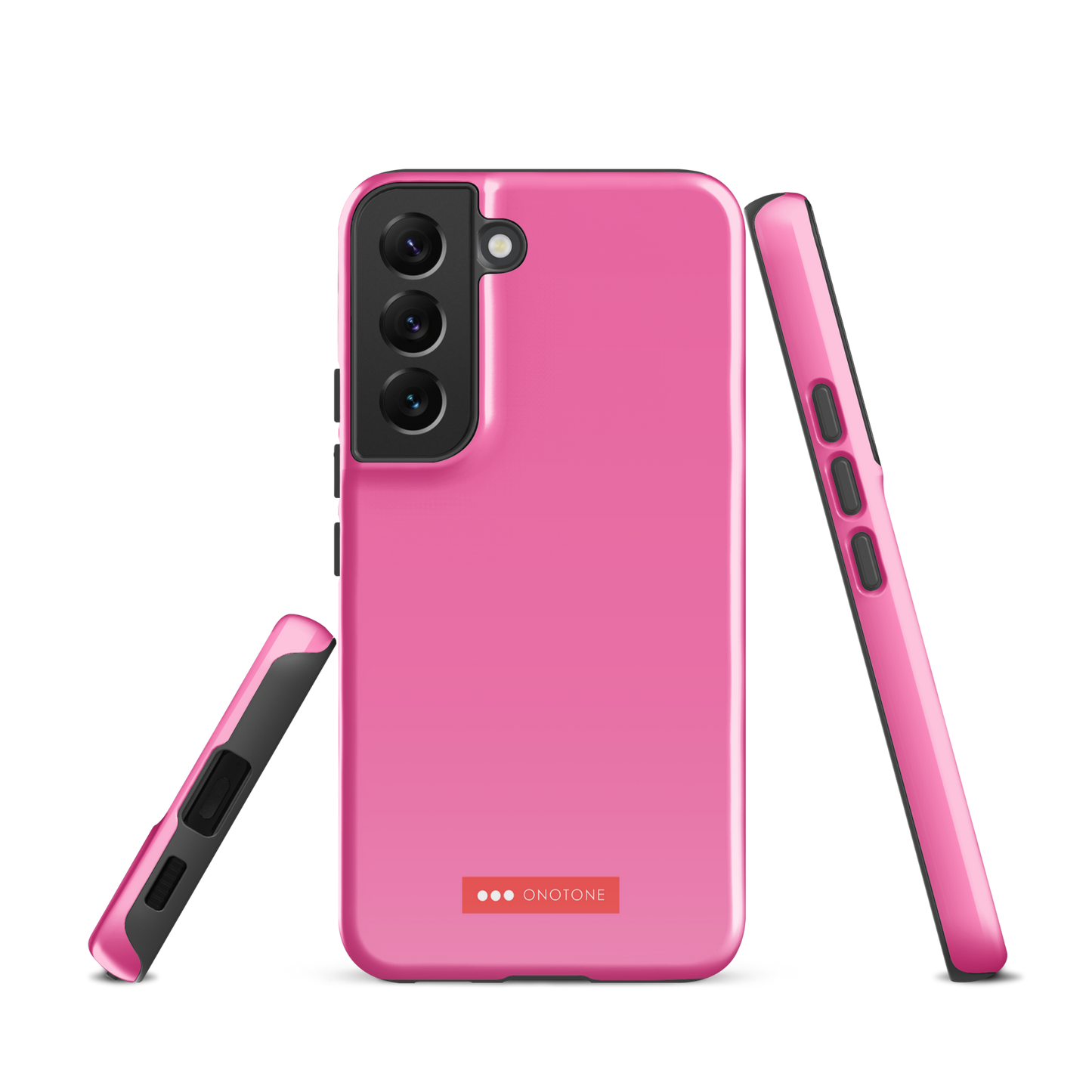 Brink Pink Samsung Galaxy Case - Pantone® 211