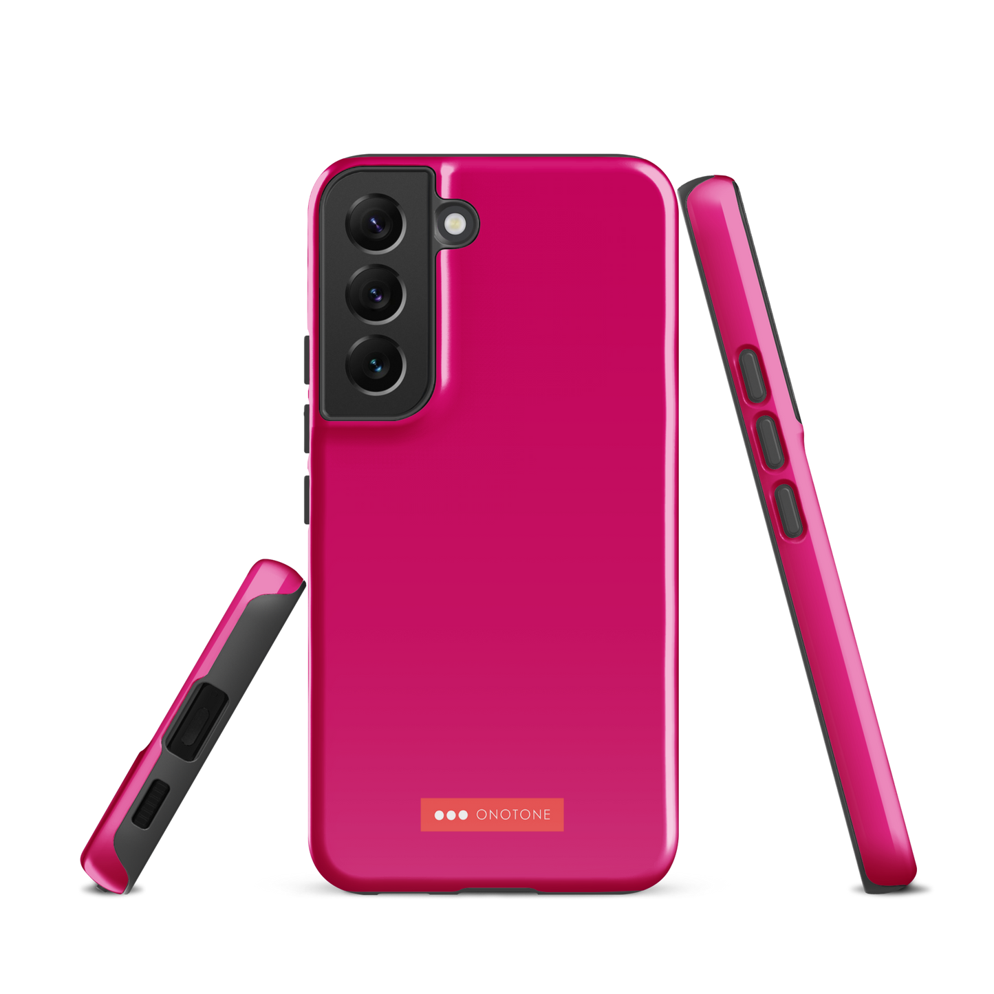 Red Samsung Galaxy Case - Pantone® 226