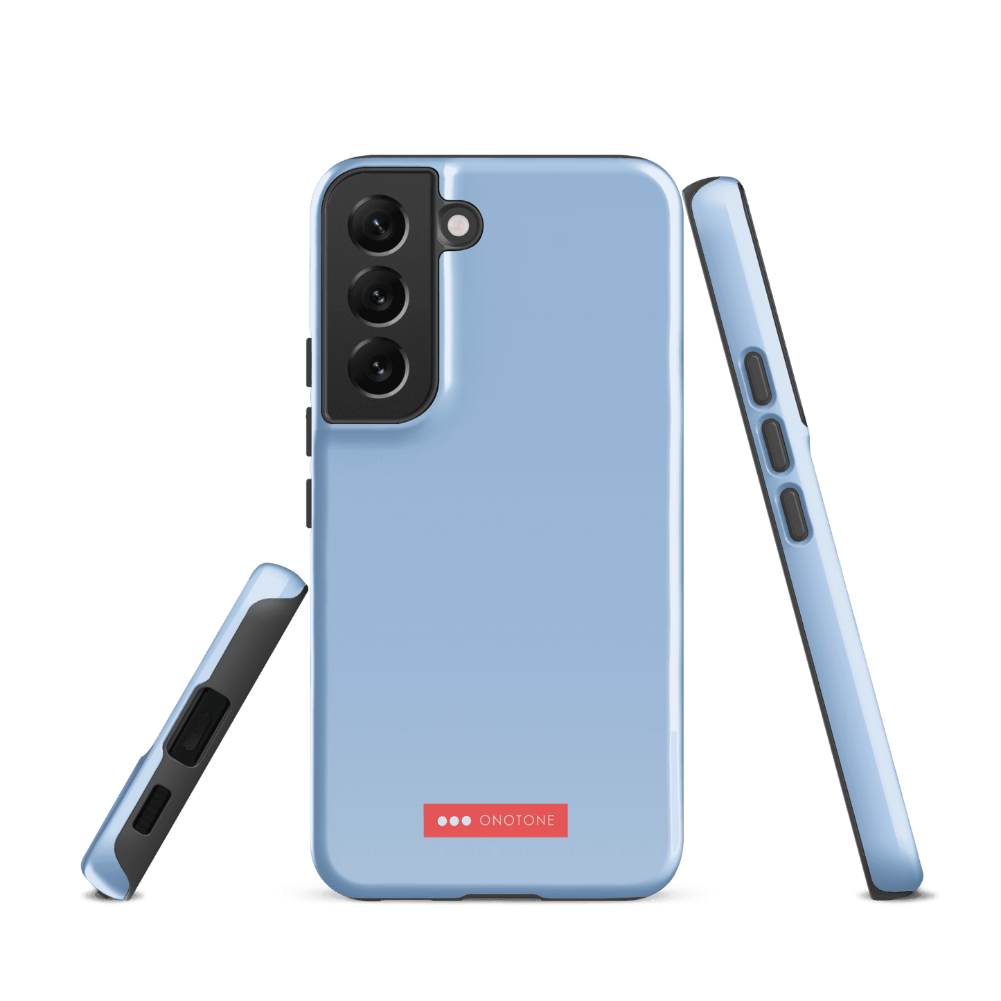 CAROLINA BLUE SAMSUNG GALAXY CASE - PANTONE® 277
