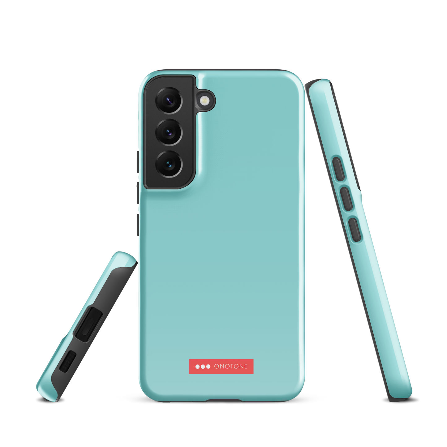 MINT GREEN SAMSUNG GALAXY CASE - PANTONE® 324