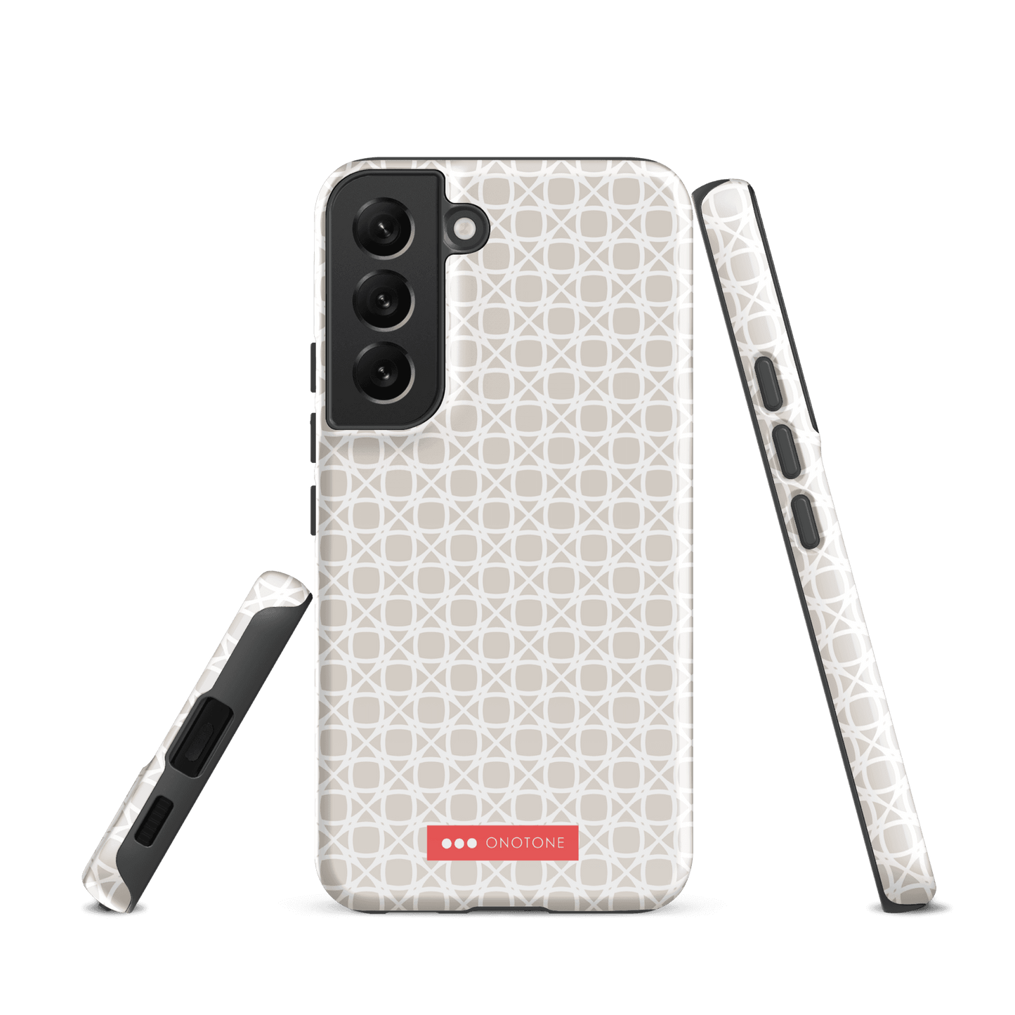 Japanese Indigo Samsung® Galaxy Phone Case