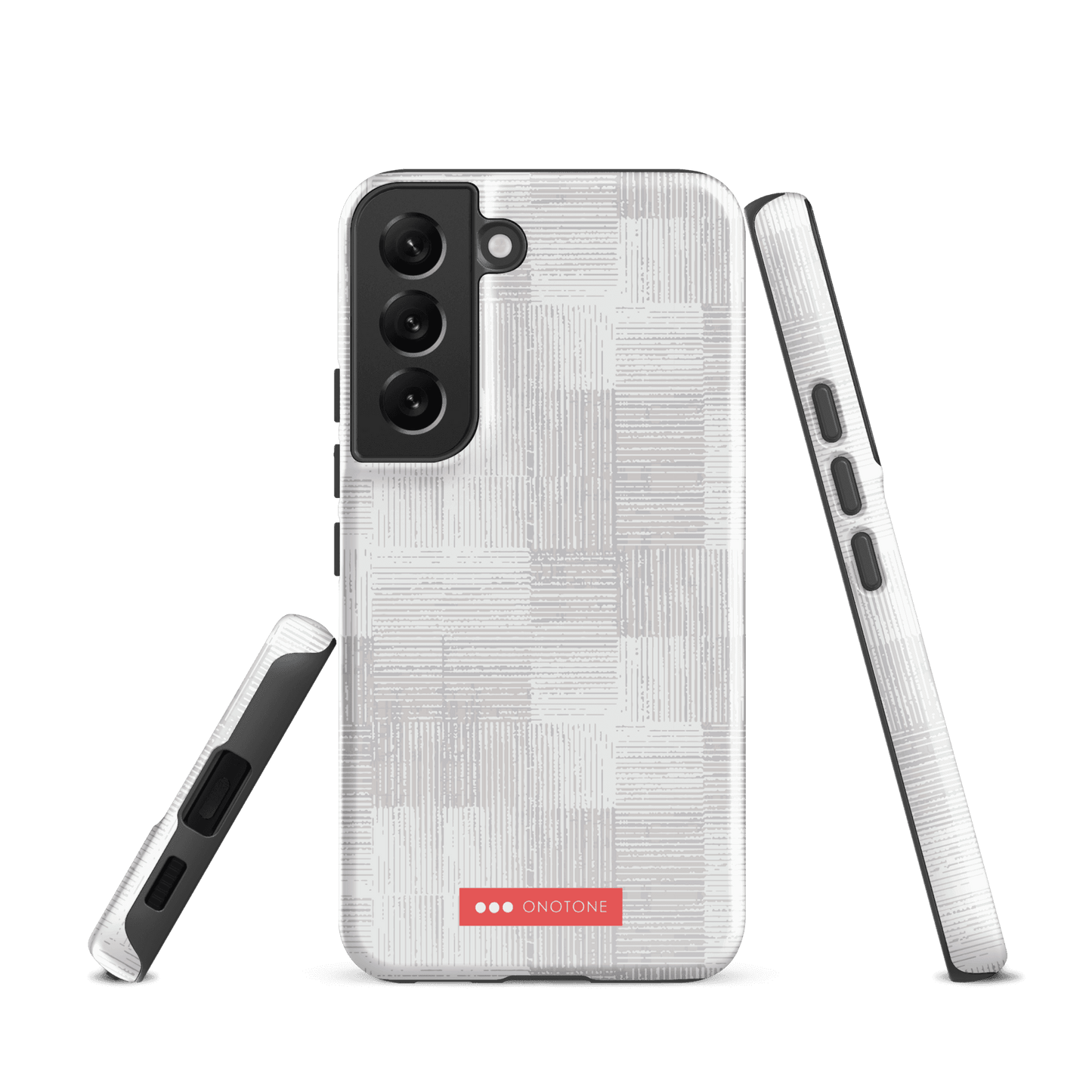 Japanese Indigo Samsung® Galaxy Phone Case