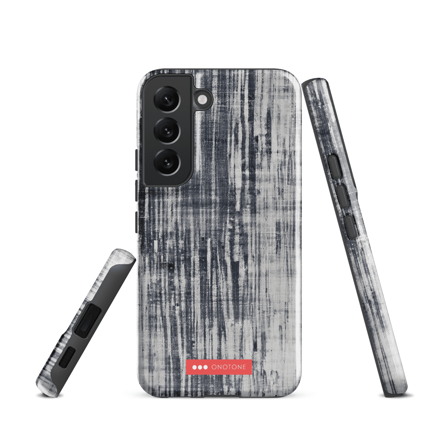 Japanese Indigo Samsung® Galaxy Phone Case