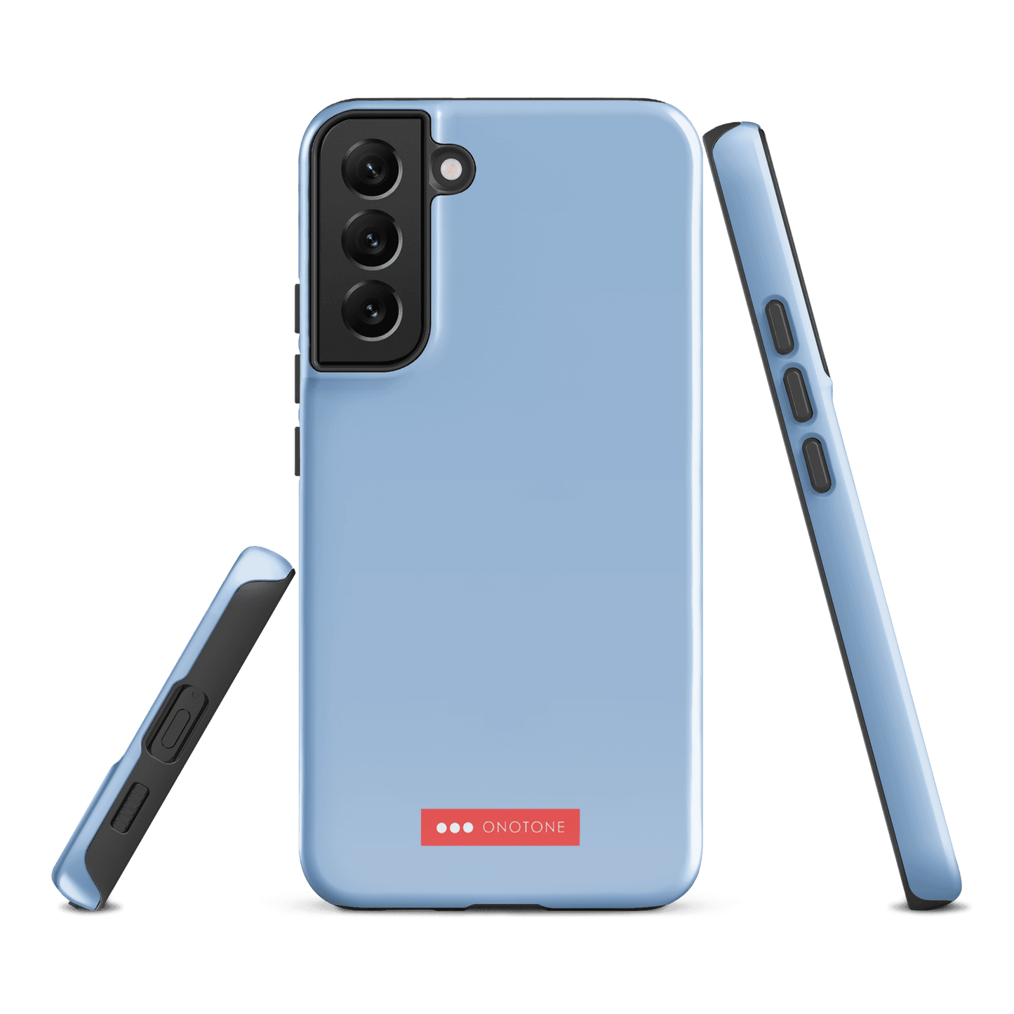 CAROLINA BLUE SAMSUNG GALAXY CASE - PANTONE® 277