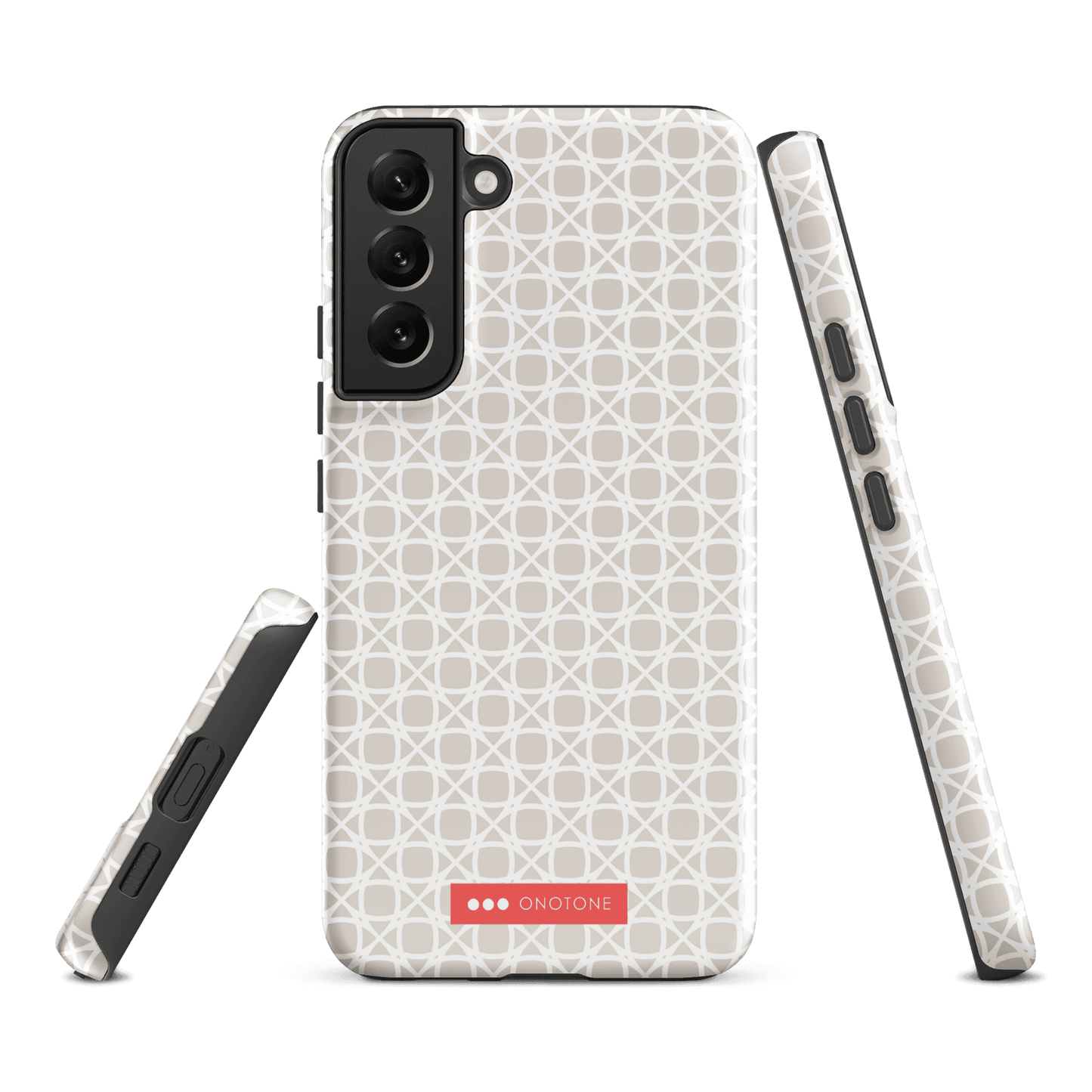 Japanese Indigo Samsung® Galaxy Phone Case