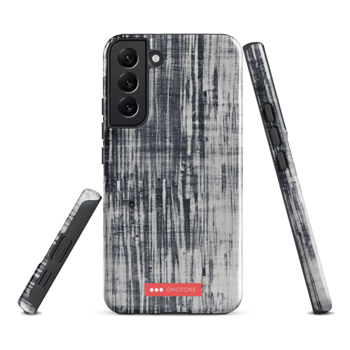 Japanese Indigo Samsung® Galaxy Phone Case