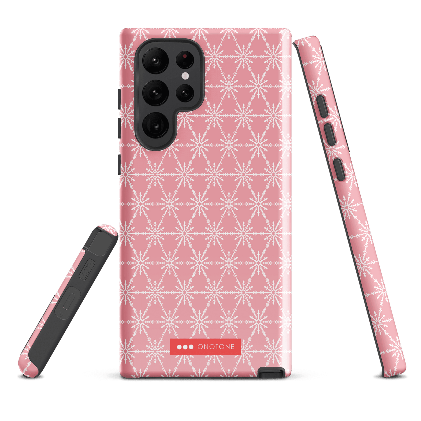 Japanese Indigo Samsung® Galaxy Phone Case