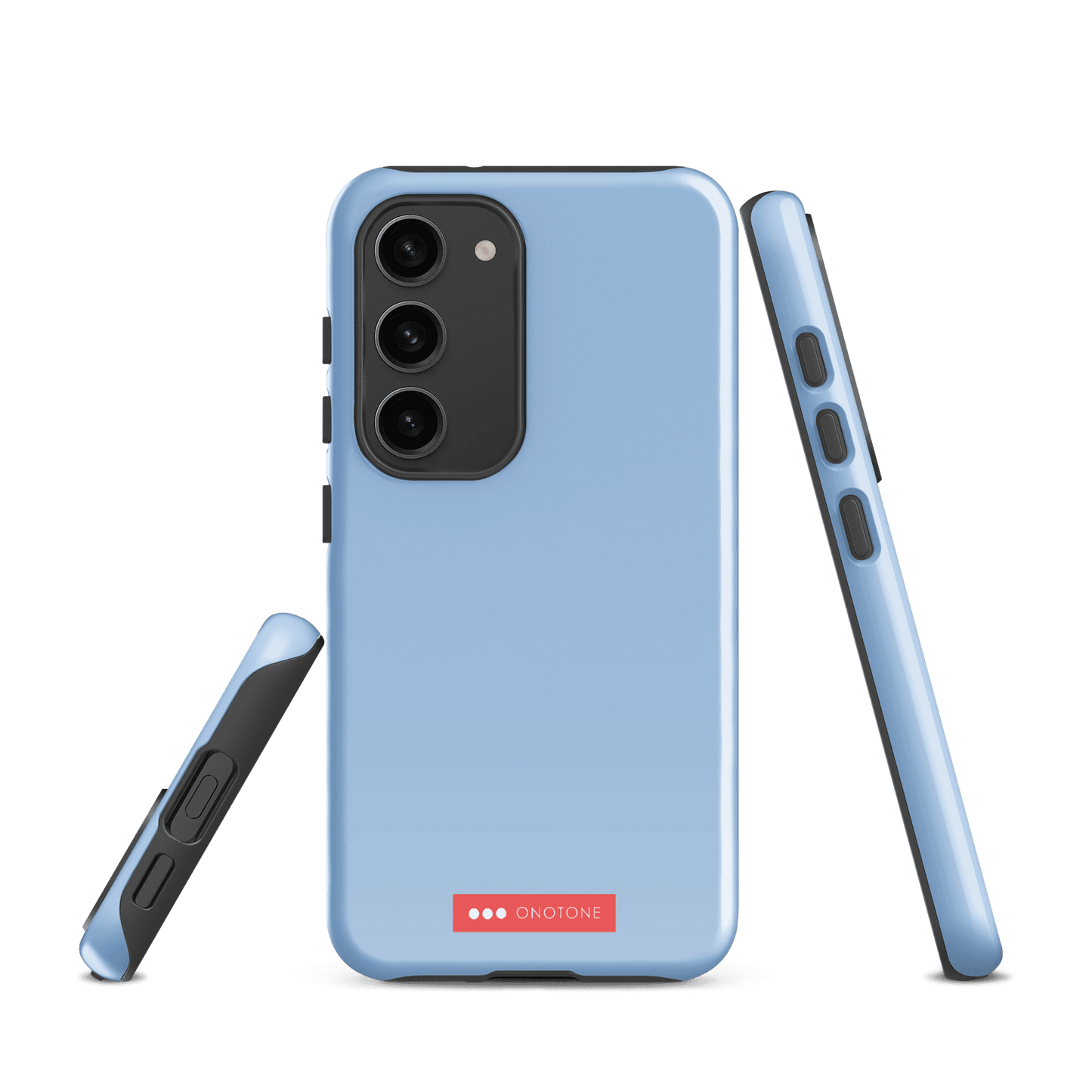CAROLINA BLUE SAMSUNG GALAXY CASE - PANTONE® 277