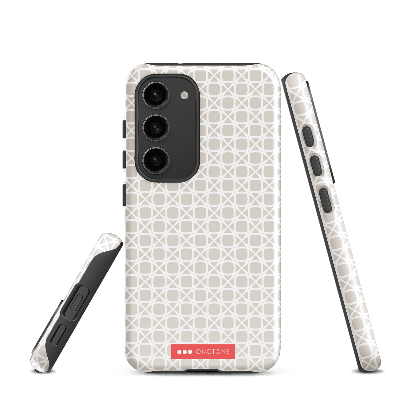 Japanese Indigo Samsung® Galaxy Phone Case