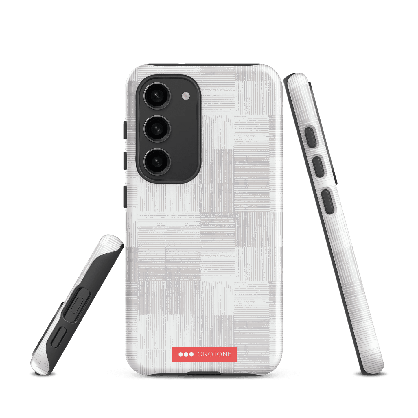 Japanese Indigo Samsung® Galaxy Phone Case