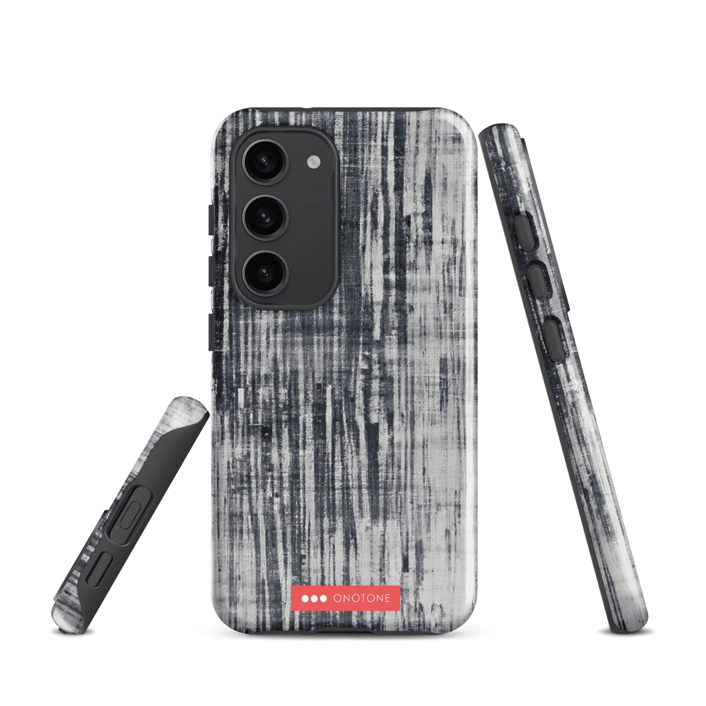 Japanese Indigo Samsung® Galaxy Phone Case