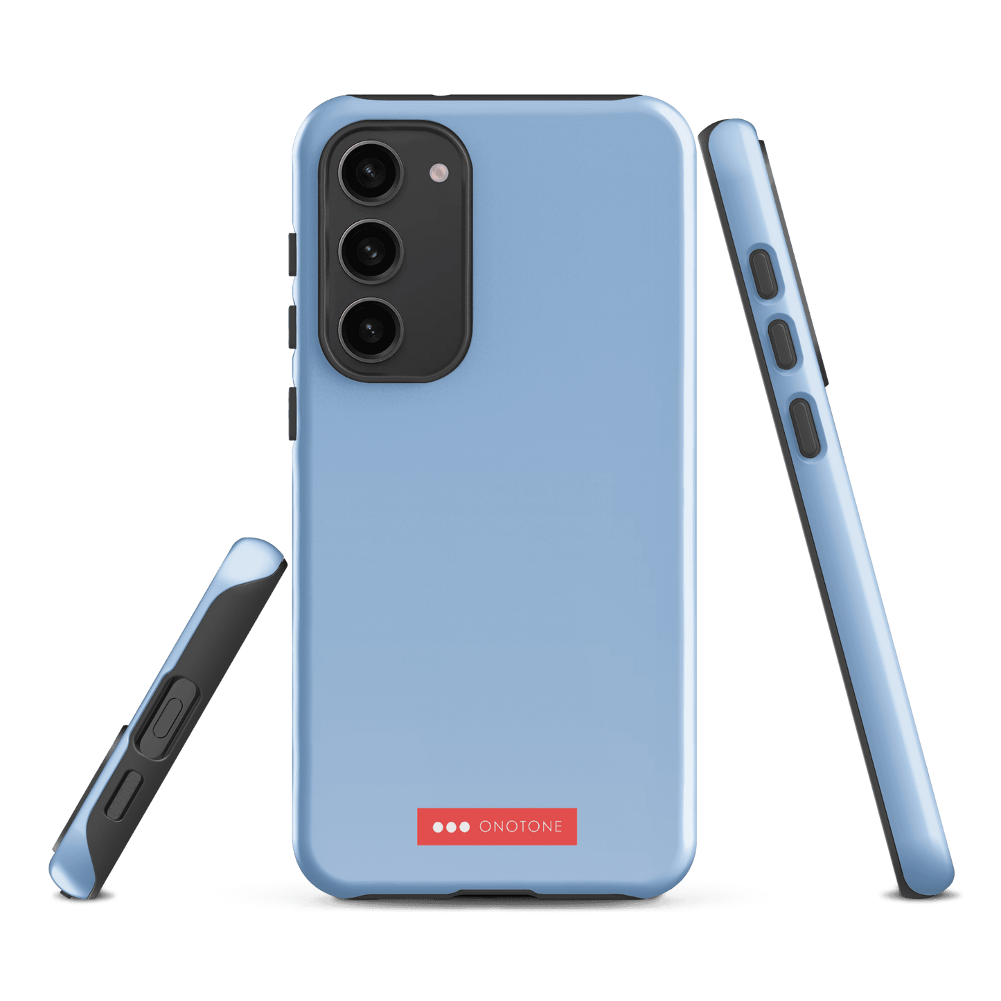 CAROLINA BLUE SAMSUNG GALAXY CASE - PANTONE® 277
