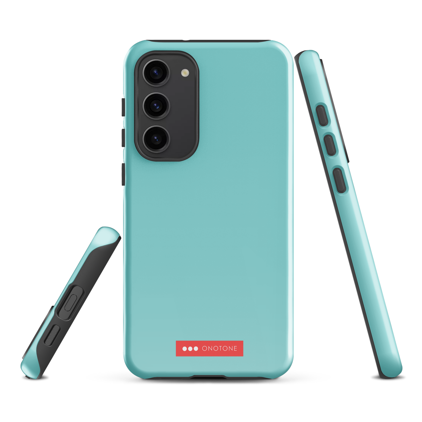 MINT GREEN SAMSUNG GALAXY CASE - PANTONE® 324