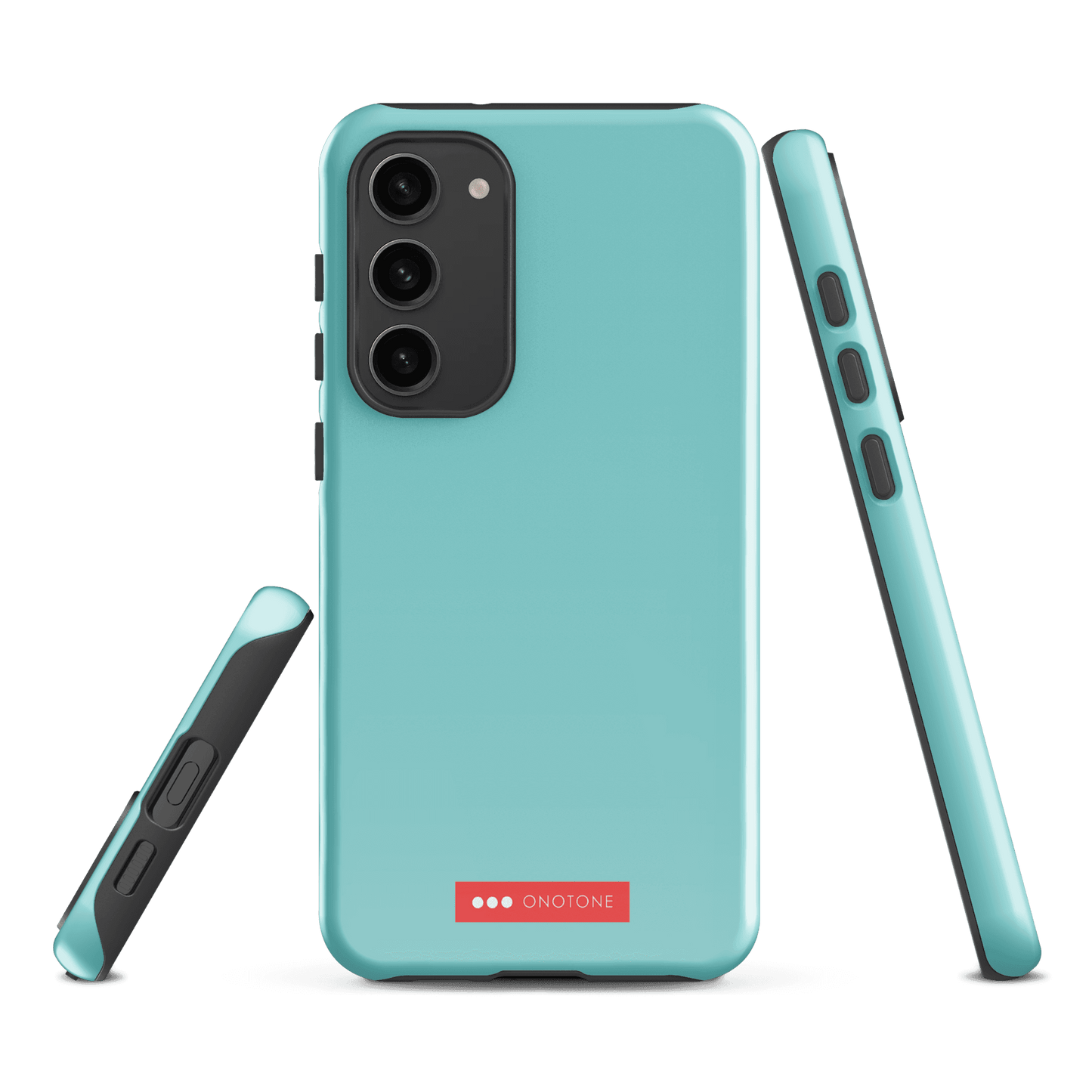 MINT GREEN SAMSUNG GALAXY CASE - PANTONE® 324