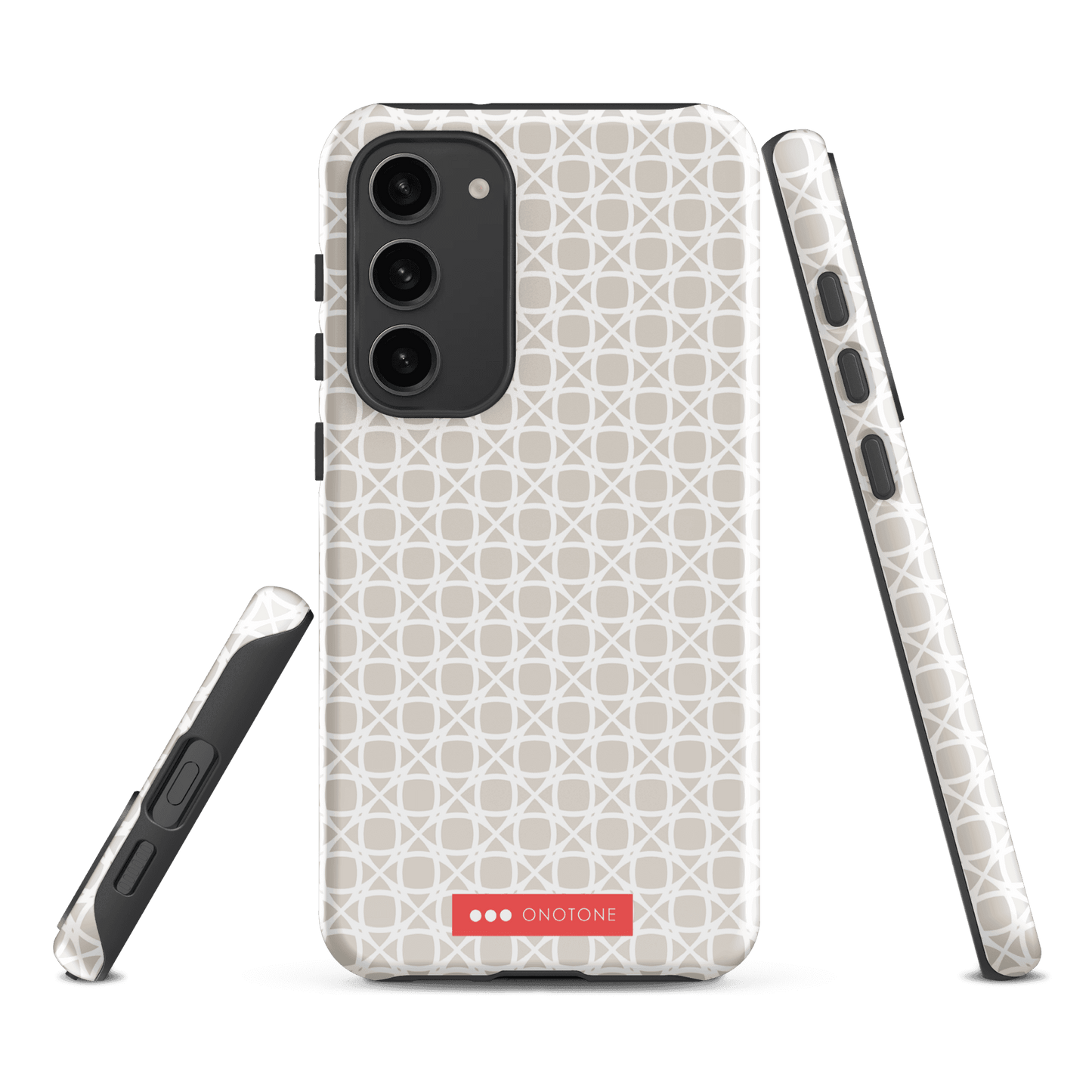 Japanese Indigo Samsung® Galaxy Phone Case