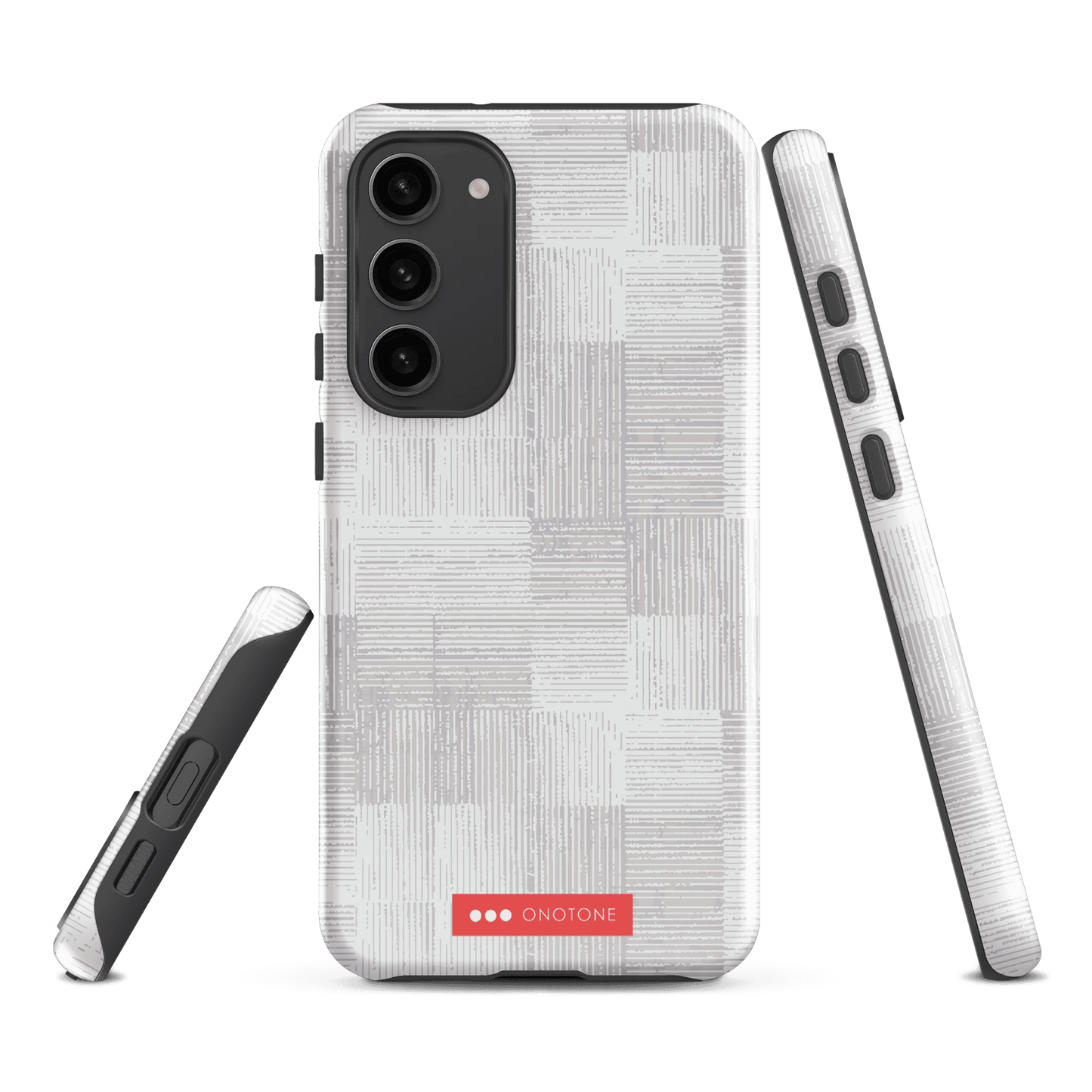 Japanese Indigo Samsung® Galaxy Phone Case