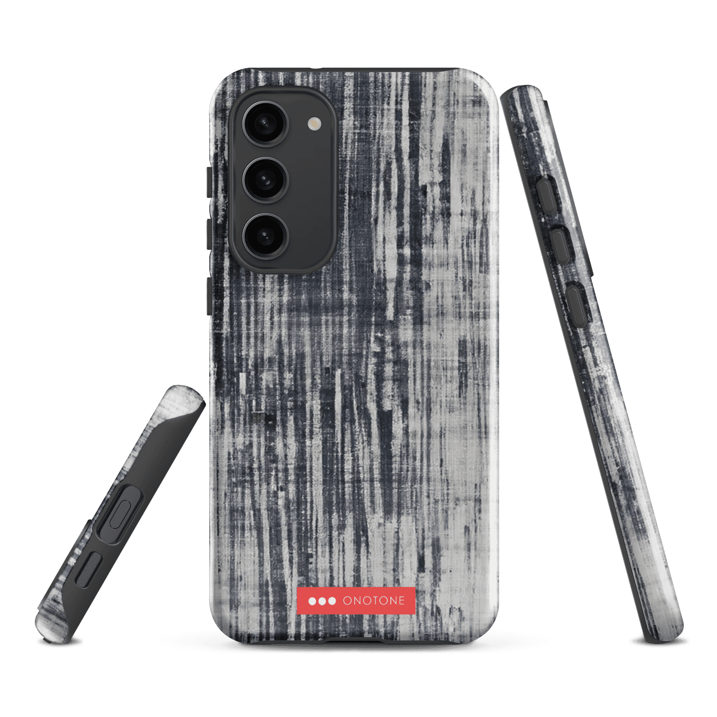 Japanese Indigo Samsung® Galaxy Phone Case