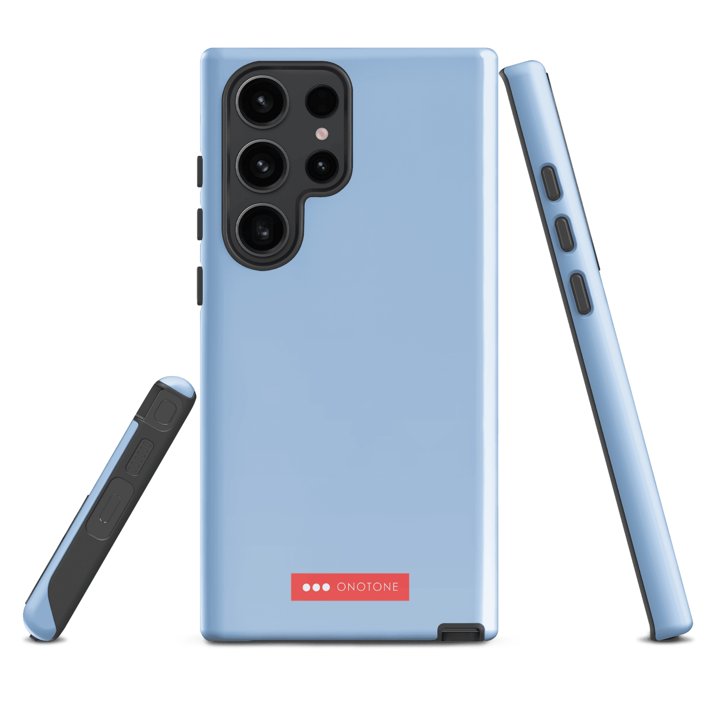 CAROLINA BLUE SAMSUNG GALAXY CASE - PANTONE® 277