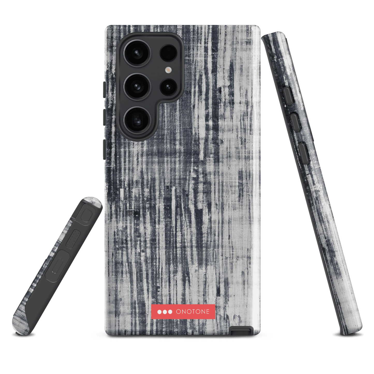 Japanese Indigo Samsung® Galaxy Phone Case