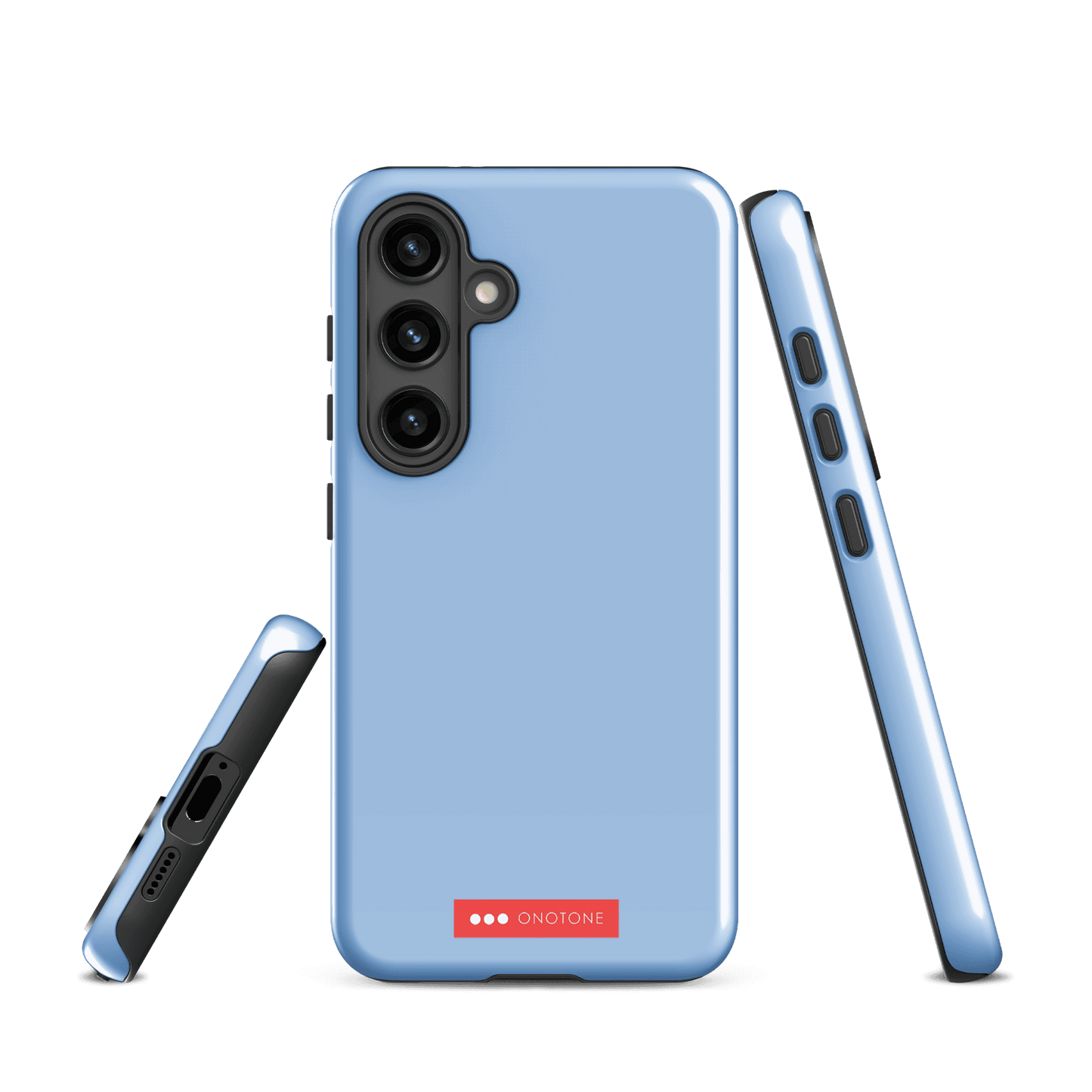 CAROLINA BLUE SAMSUNG GALAXY CASE - PANTONE® 277