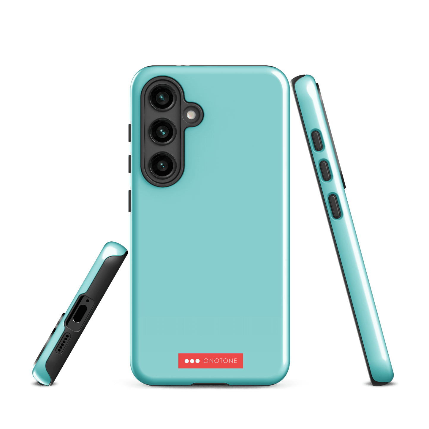 MINT GREEN SAMSUNG GALAXY CASE - PANTONE® 324