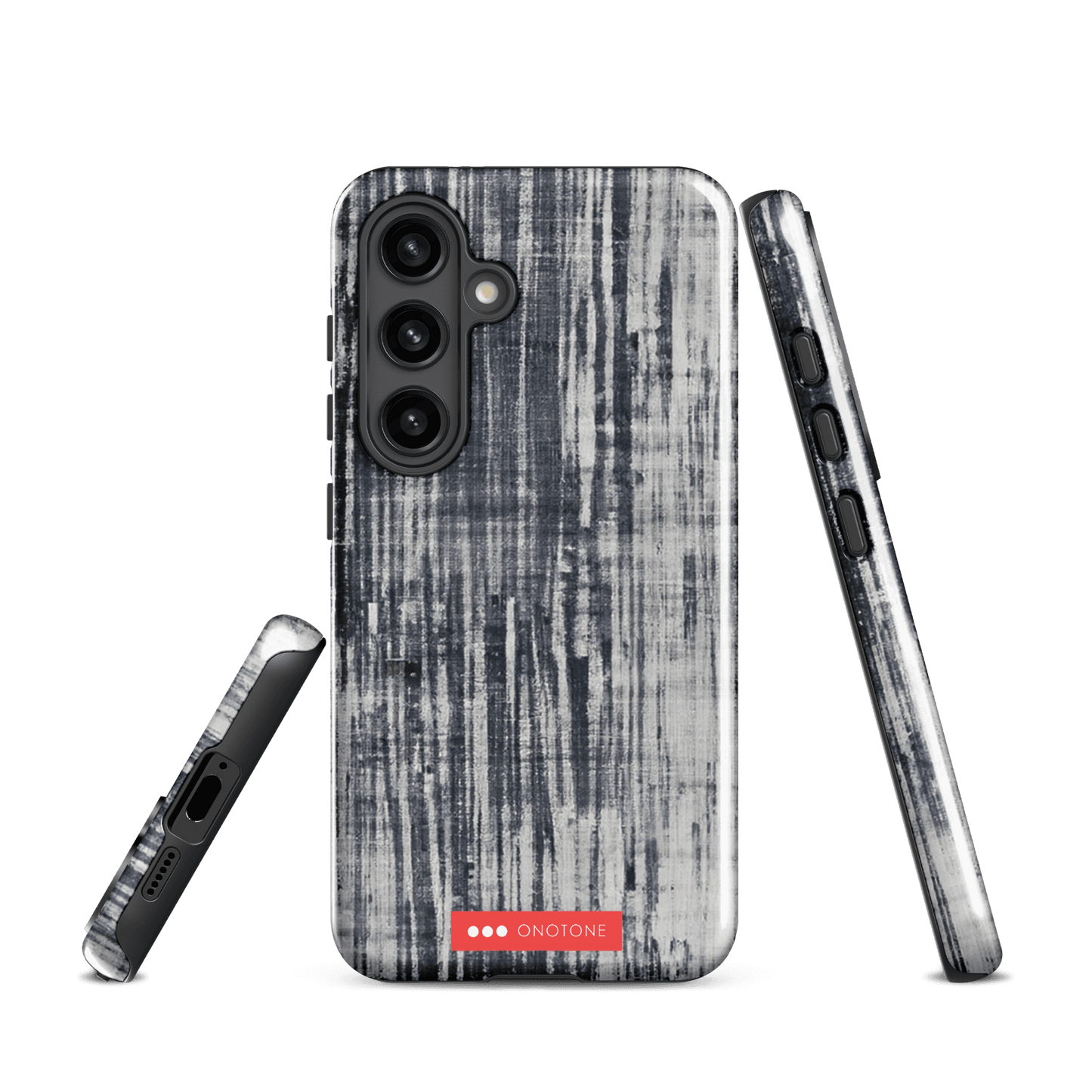 Japanese Indigo Samsung® Galaxy Phone Case