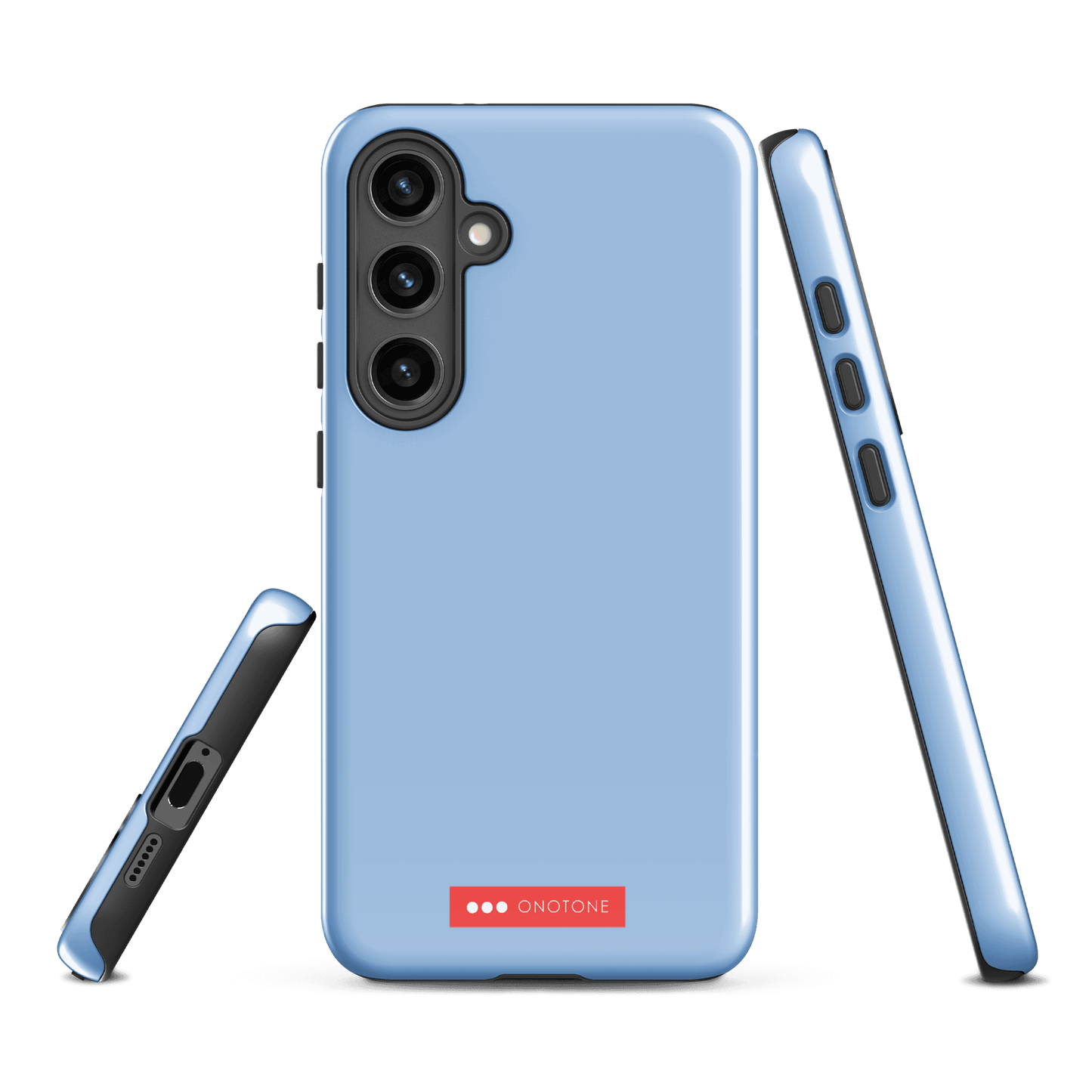 CAROLINA BLUE SAMSUNG GALAXY CASE - PANTONE® 277