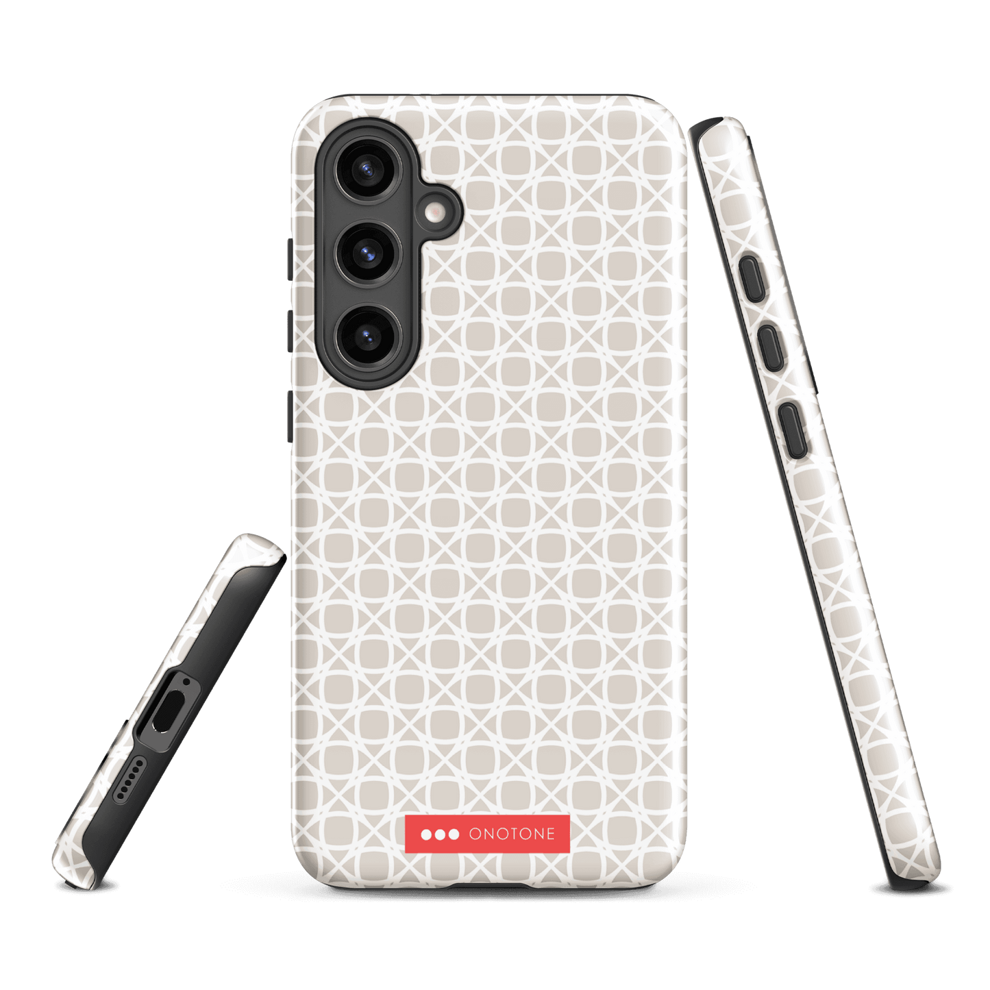Japanese Indigo Samsung® Galaxy Phone Case