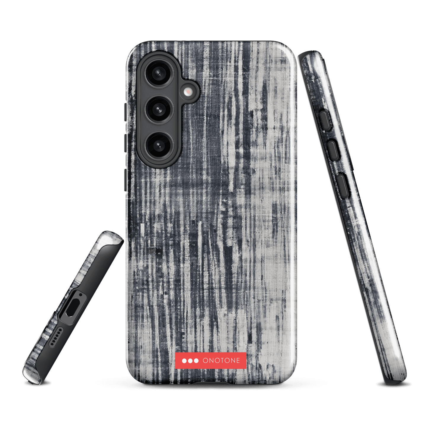 Japanese Indigo Samsung® Galaxy Phone Case
