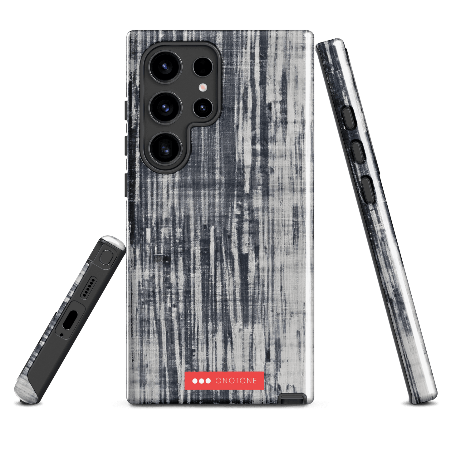 Japanese Indigo Samsung® Galaxy Phone Case