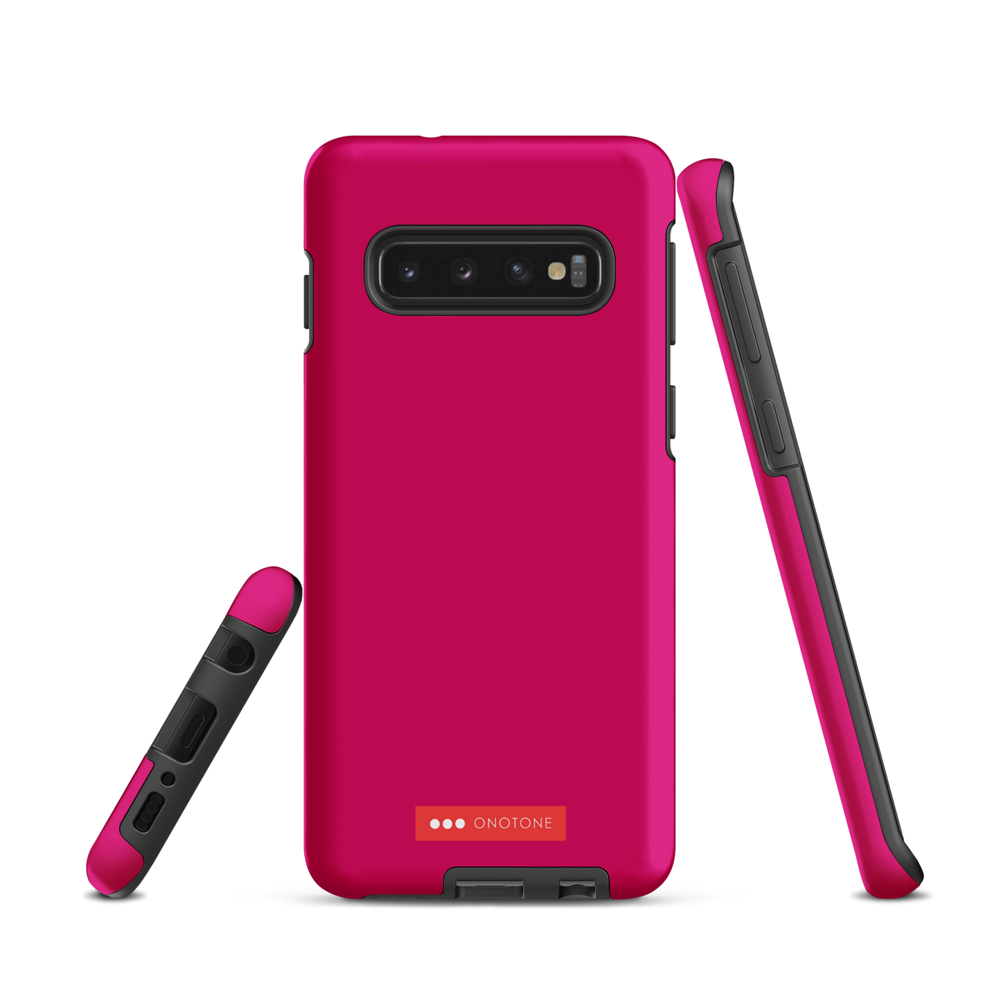 Red Samsung Galaxy Case - Pantone® 226