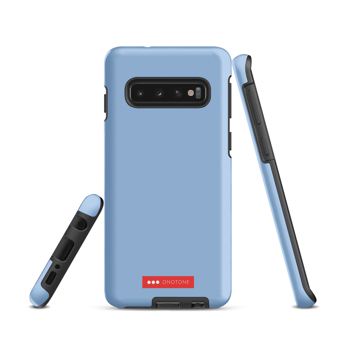 CAROLINA BLUE SAMSUNG GALAXY CASE - PANTONE® 277
