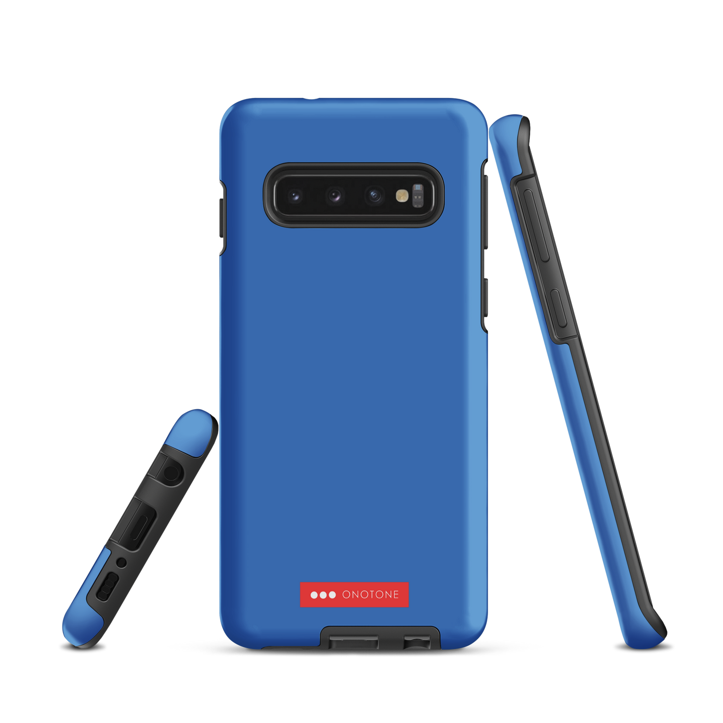 BLUE SAMSUNG GALAXY CASE - PANTONE® 279