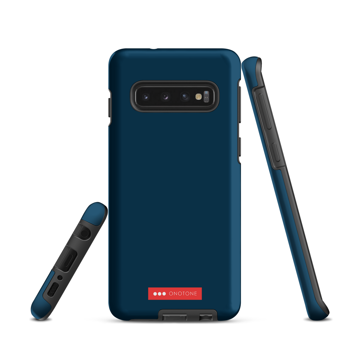 BLUE SAMSUNG GALAXY CASE - PANTONE® 302