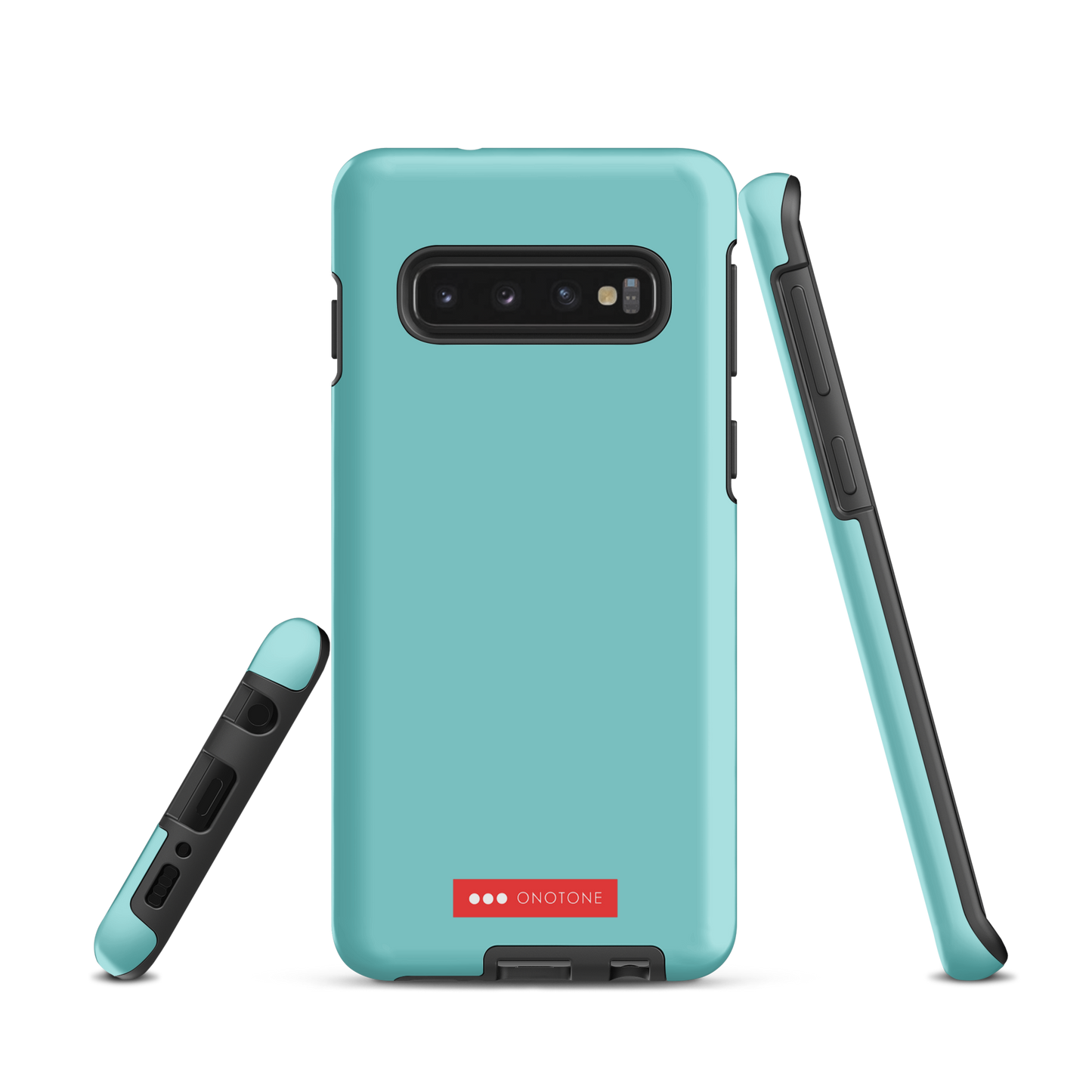 MINT GREEN SAMSUNG GALAXY CASE - PANTONE® 324