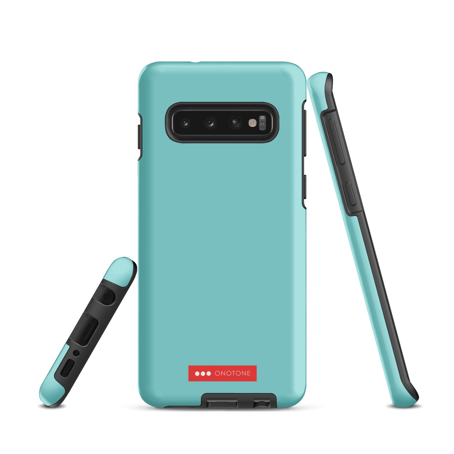 MINT GREEN SAMSUNG GALAXY CASE - PANTONE® 324