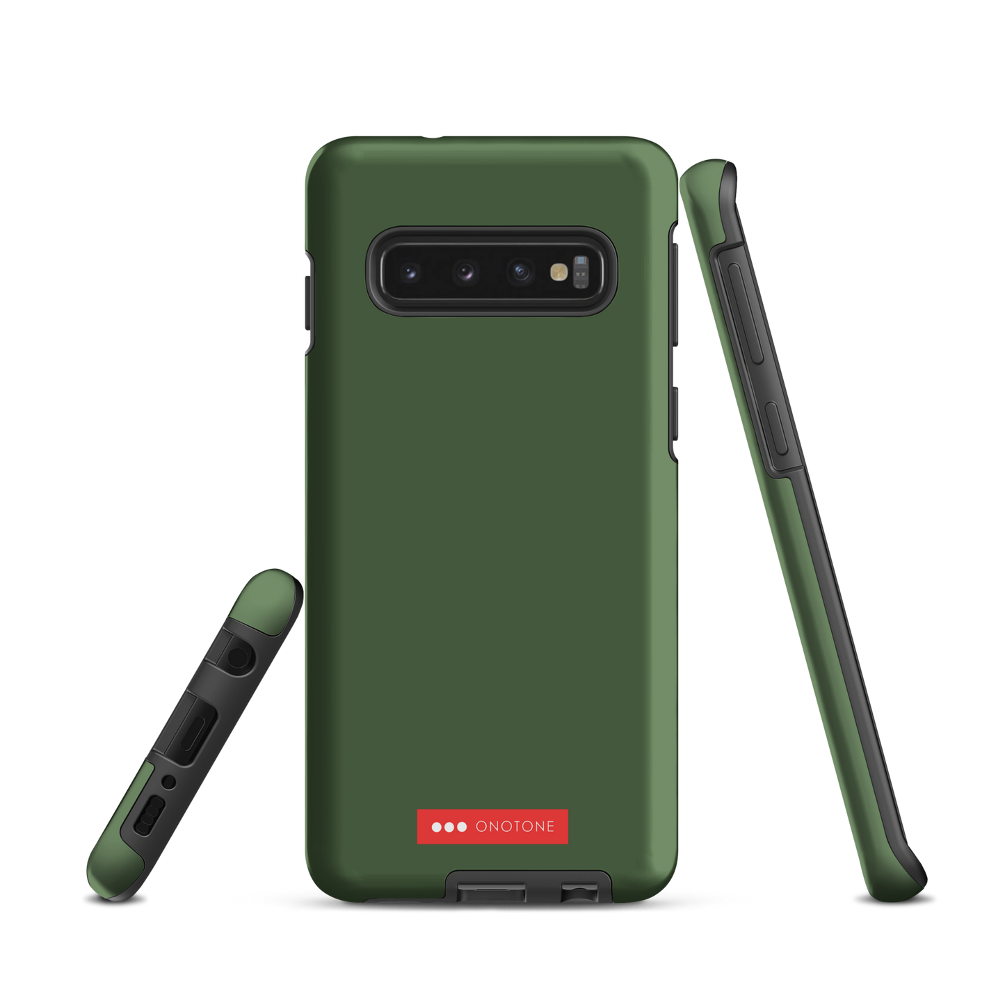 SOLID COLOR SAMSUNG GALAXY CASE - PANTONE® 364