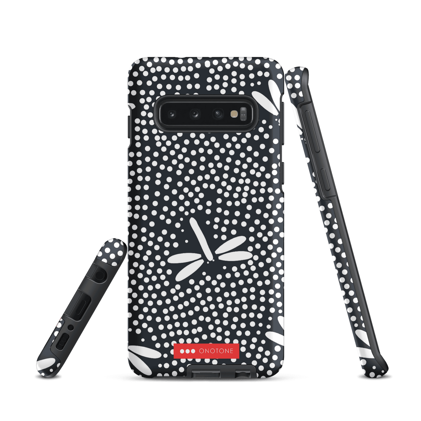 Japanese Indigo Samsung® Galaxy Phone Case