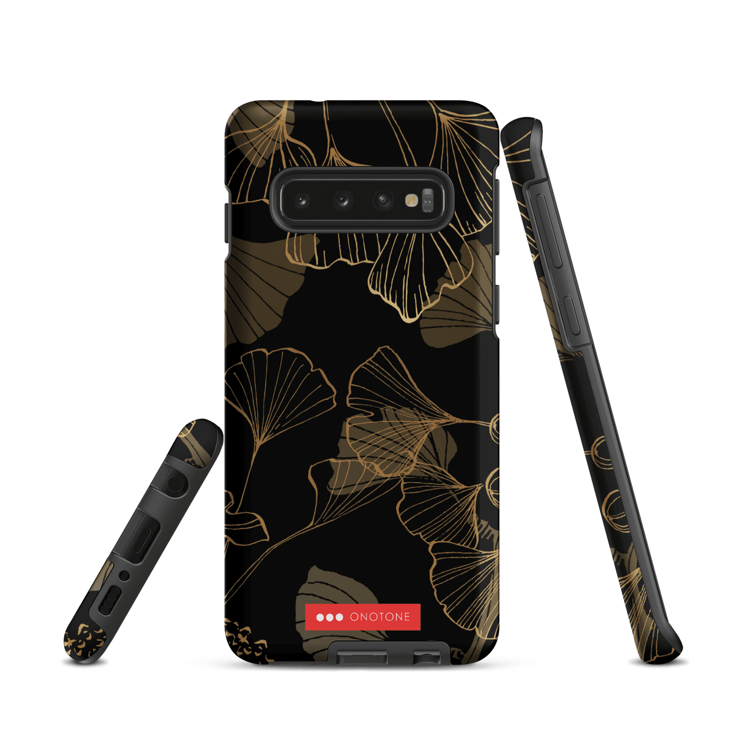 Japanese Indigo Samsung® Galaxy Phone Case