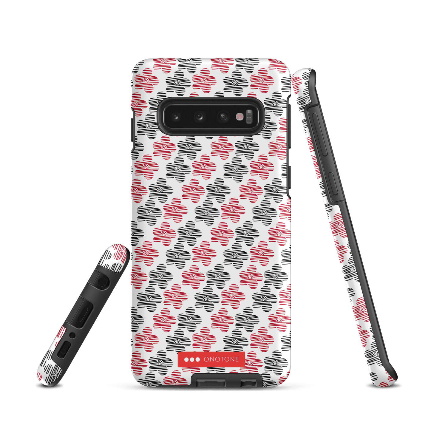 Japanese Indigo Samsung® Galaxy Phone Case