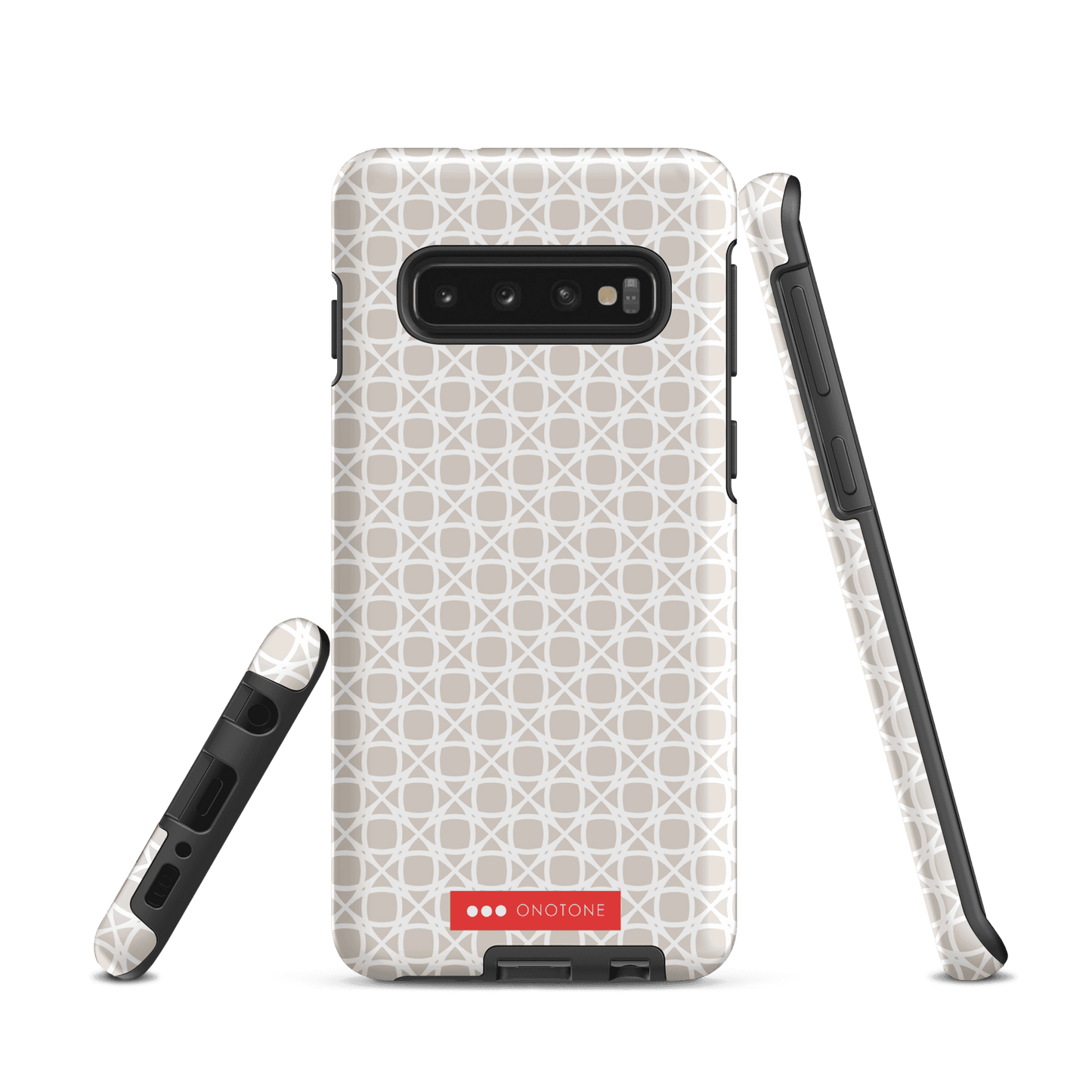 Japanese Indigo Samsung® Galaxy Phone Case