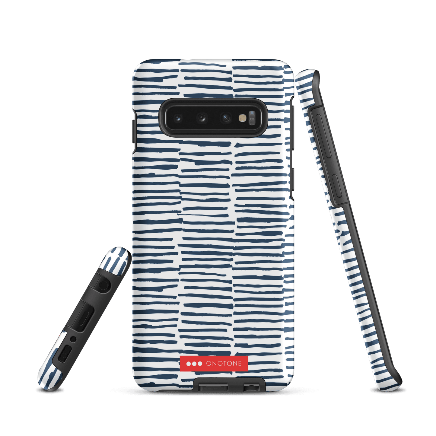 Japanese Indigo Samsung® Galaxy Phone Case