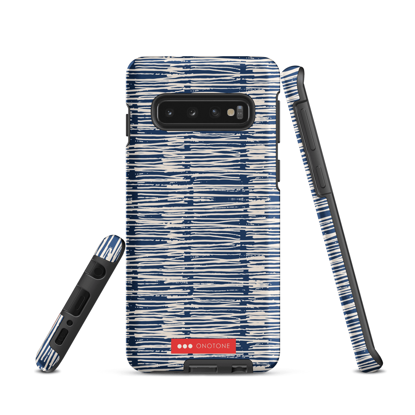 Japanese Indigo Samsung® Galaxy Phone Case