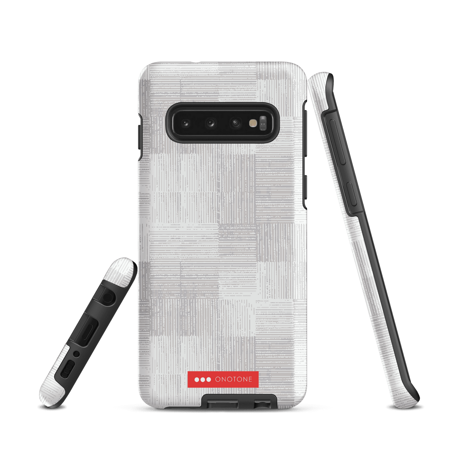 Japanese Indigo Samsung® Galaxy Phone Case