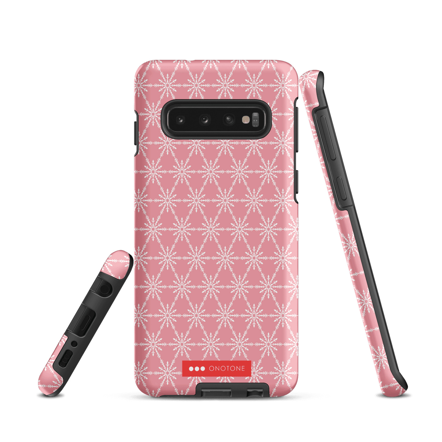 Japanese Indigo Samsung® Galaxy Phone Case