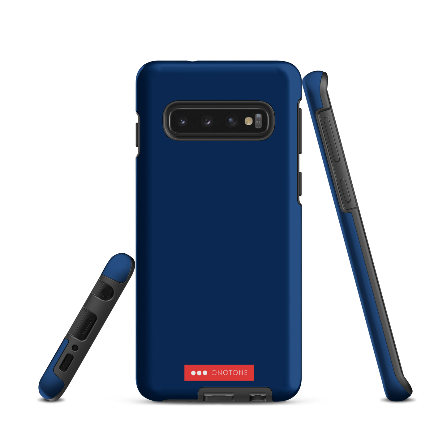 SOLID COLOR BLUE SAMSUNG GALAXY CASE - PANTONE® 294