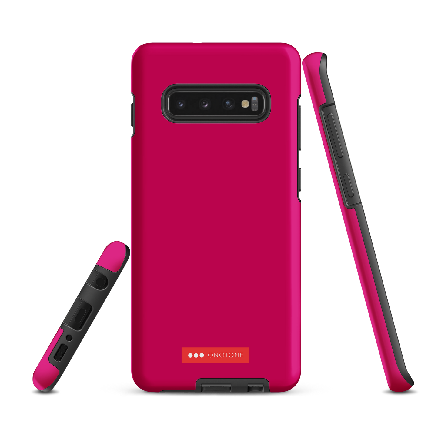 Red Samsung Galaxy Case - Pantone® 226
