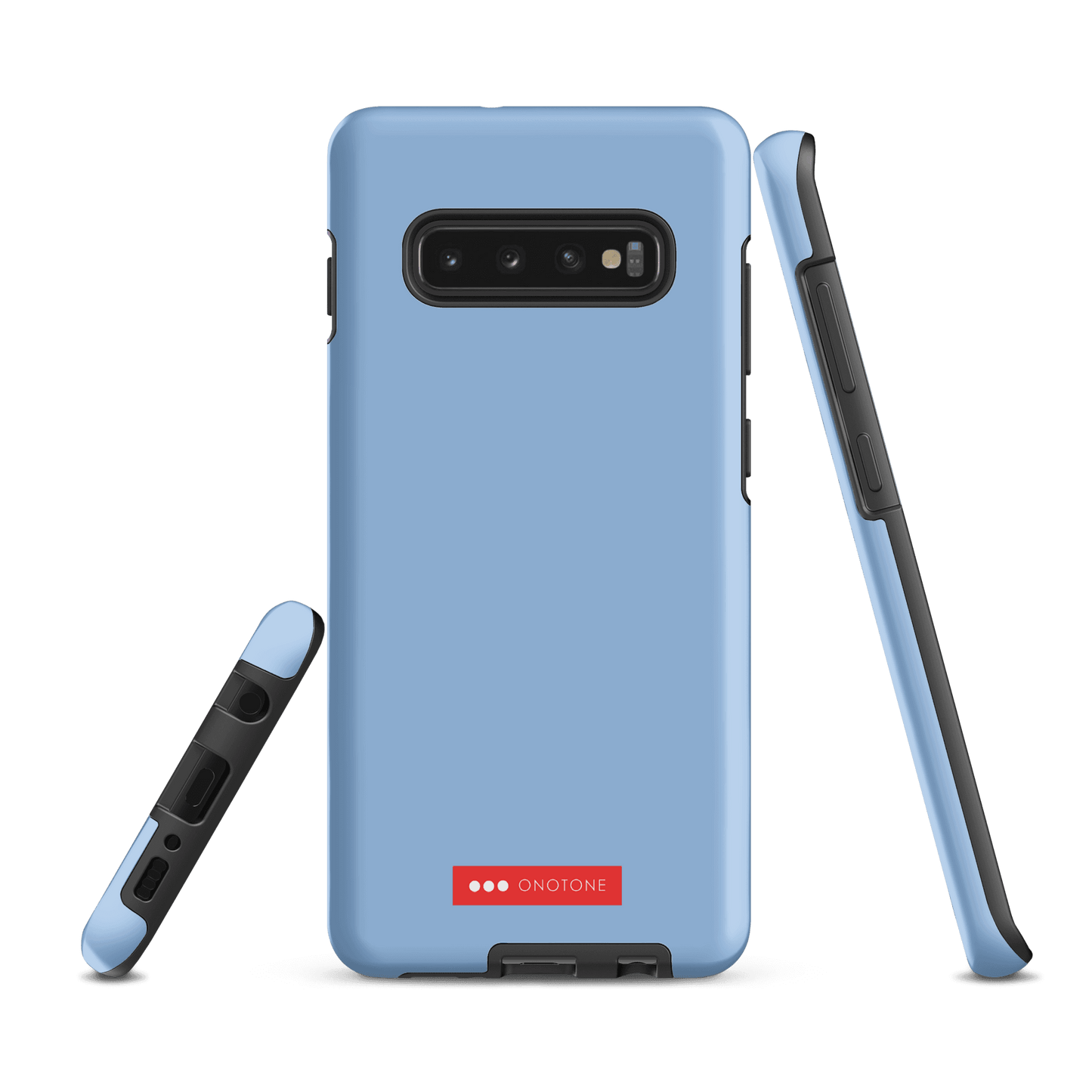 CAROLINA BLUE SAMSUNG GALAXY CASE - PANTONE® 277