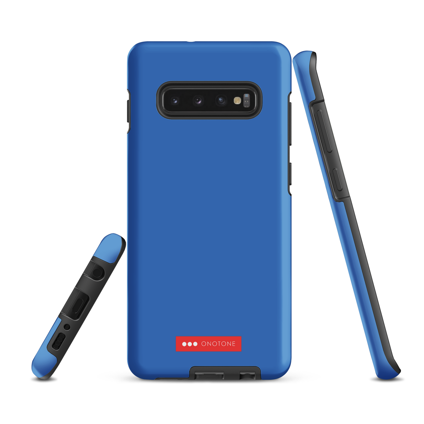 BLUE SAMSUNG GALAXY CASE - PANTONE® 279